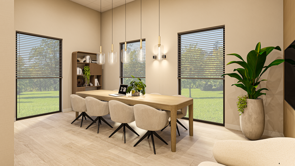 Medium property photo - Globe 18A, 4561 XG Hulst